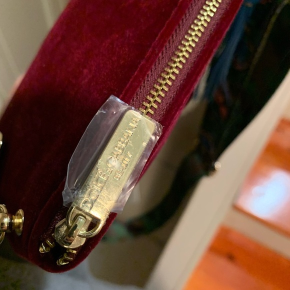 ❤️- D&G makeup pouch - Picture 8 of 15